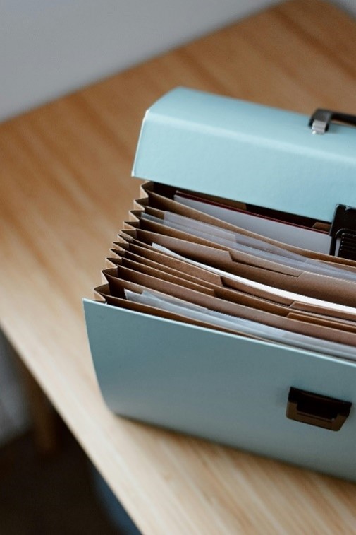 Administratie