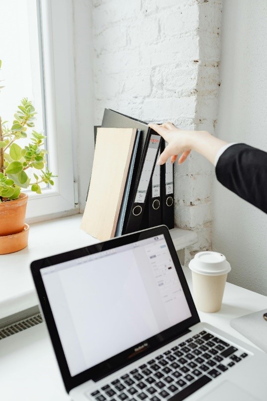 Administratie